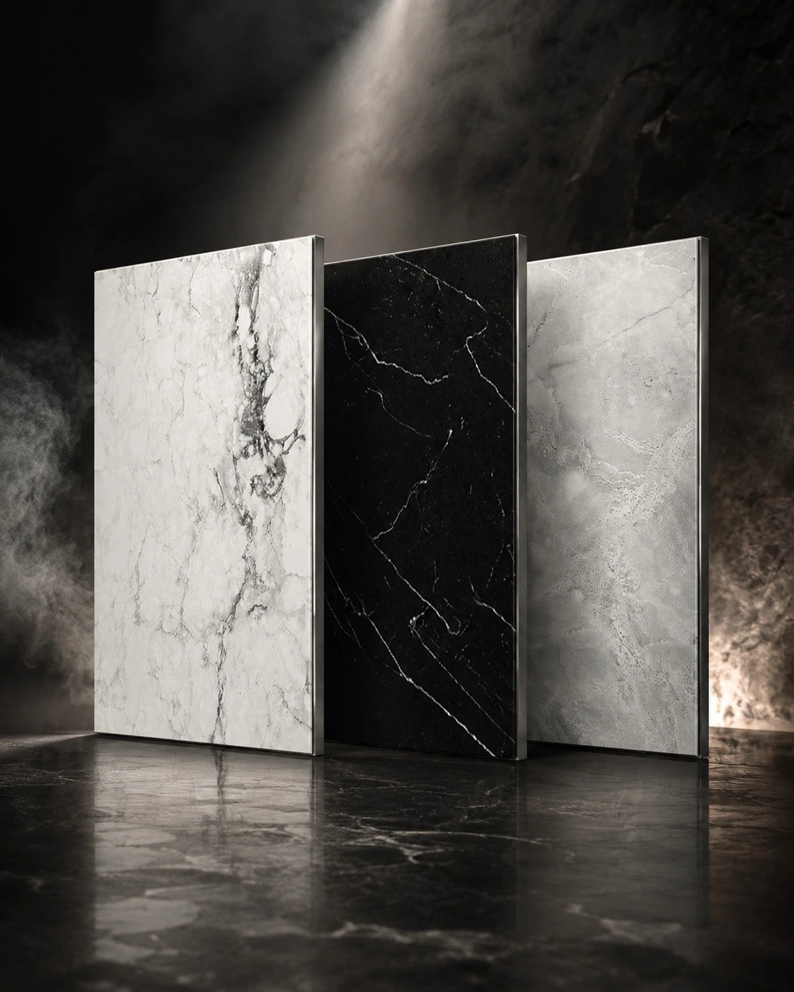 Stone Marble Series